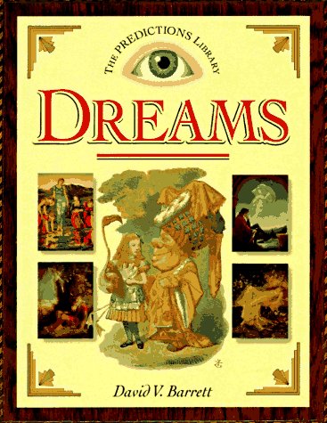 Imagen de archivo de Dreams a la venta por Better World Books