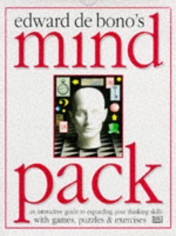 Imagen de archivo de Mind Power a la venta por WorldofBooks