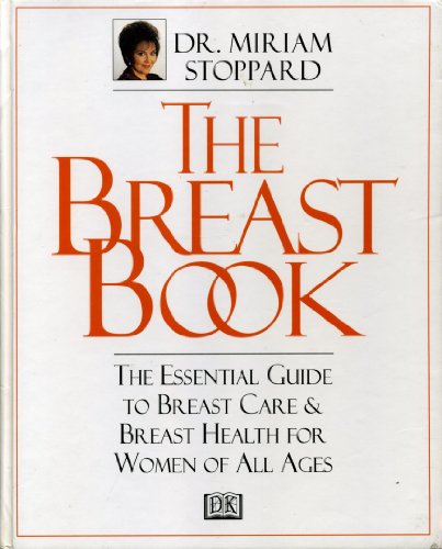 Stock image for The Breast Book for sale by Greener Books