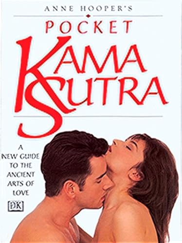 Stock image for Pocket Kama Sutra for sale by SecondSale