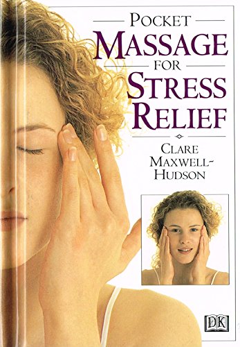 Beispielbild fr Pocket Massage for Stress Relief zum Verkauf von Robinson Street Books, IOBA