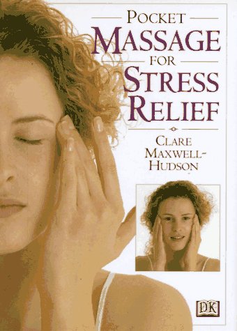 Stock image for Pocket Massage for Stress Relief for sale by Better World Books