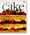 Beispielbild fr Ultimate Cake zum Verkauf von WorldofBooks