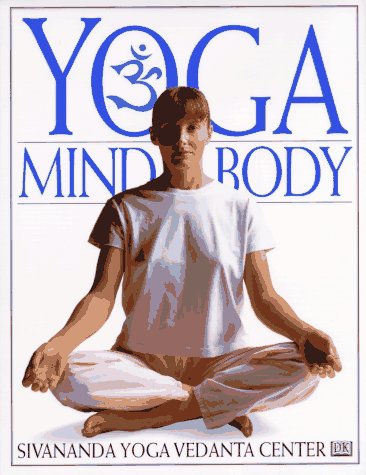 Stock image for Yoga Mind & Body for sale by Gulf Coast Books