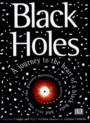 Imagen de archivo de Black Holes a la venta por SecondSale