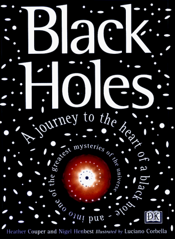 9780789404510: Black Holes