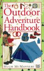 Beispielbild fr Outdoor Adventure Handbook zum Verkauf von Wonder Book