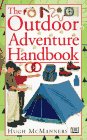 Stock image for The Outdoor Adventure Handbook for sale by Hippo Books