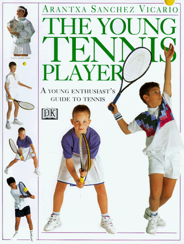 Stock image for The Young Tennis Player for sale by ThriftBooks-Atlanta