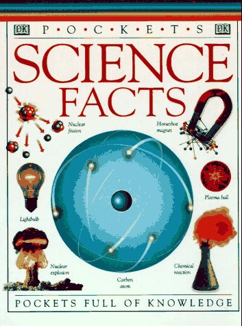 9780789406040: Science Facts (Dk Pockets)