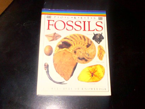 9780789406064: Fossils (Dk Pockets)