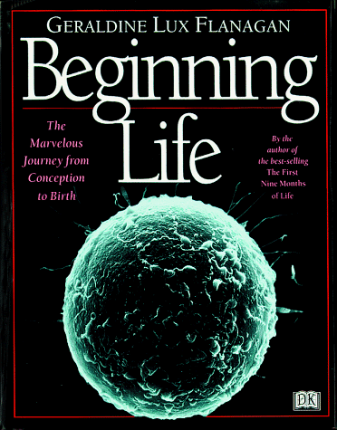 Imagen de archivo de Beginning Life a la venta por Better World Books: West