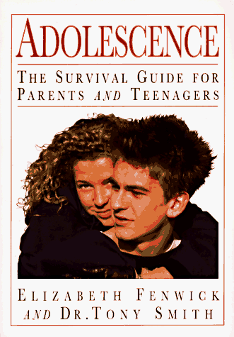 Stock image for Adolescence: The Survival Guide for Parents and Teenagers for sale by Wonder Book
