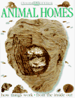 Beispielbild fr Inside Guides : Animal Homes zum Verkauf von Better World Books