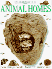 9780789410122: Animal Homes (Inside Guides)