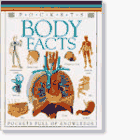 9780789410184: Body Facts (Dk Pockets)