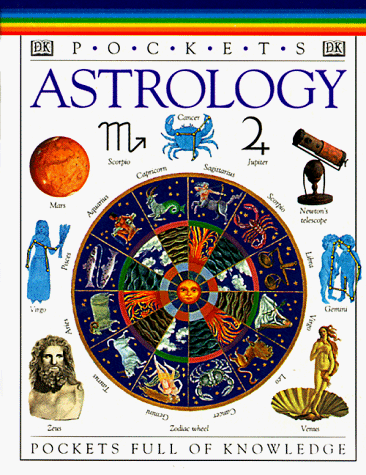 Beispielbild fr Astrology (Travel Guide) zum Verkauf von Wonder Book