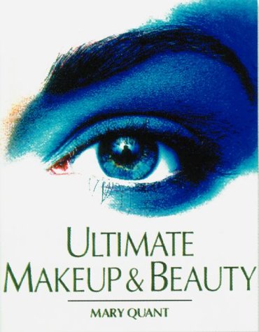 Imagen de archivo de Ultimate Makeup & Beauty Book a la venta por Half Price Books Inc.