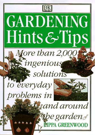9780789410719: Gardening Hints & Tips