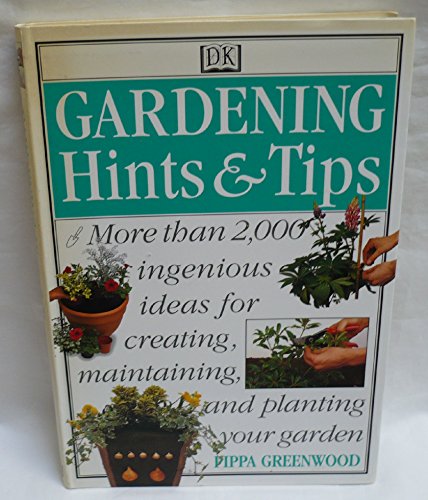 Stock image for Gardening Hints and Tips for sale by SecondSale