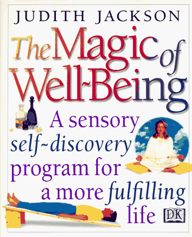 Beispielbild fr The Magic of Well Being zum Verkauf von Wonder Book