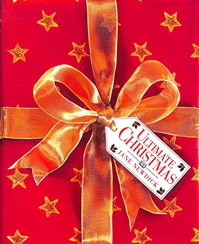 Imagen de archivo de Ultimate Christmas a la venta por Once Upon A Time Books