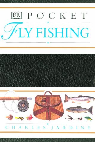 Stock image for Pocket Fly Fishing (Dk Pockets.) for sale by Wonder Book