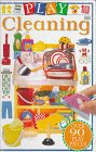 Play Books: Play Cleaning (9780789411143) by Brewer, Sarah