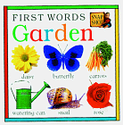 9780789411303: Garden (First Word Books)