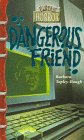 Horror File Funfax: Dangerous FriEND (9780789411549) by Topley-Hough, Barbara