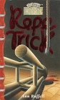 Horror File Funfax: Rope Trick (9780789411563) by Ruffell, Ann