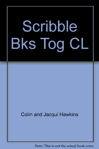 9780789411693: Tog the Dog's Scribble Book