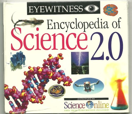 Stock image for Eyewitness Encyclopedia of Science 2.0 Digipack (m for sale by SecondSale