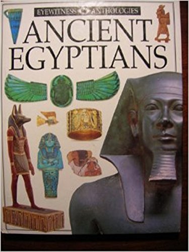 Beispielbild fr Ancient Egyptians zum Verkauf von Wonder Book