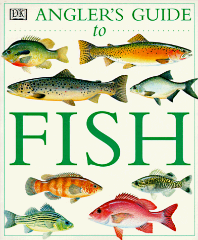 Stock image for The Anglers Guide to Fish for sale by Goodwill of Colorado
