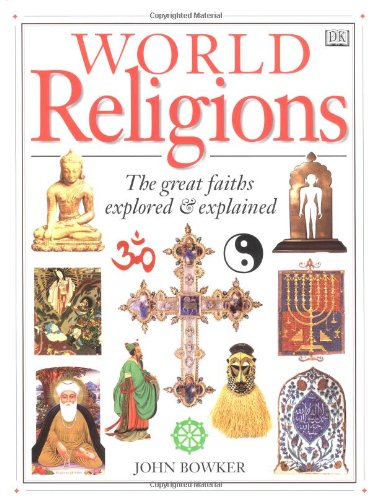 Beispielbild fr World Religions zum Verkauf von Better World Books