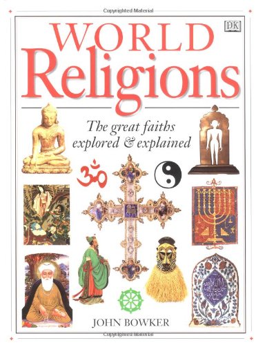 9780789414397: World Religions