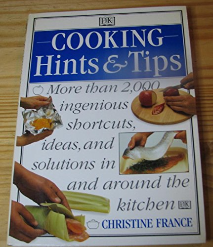 Beispielbild fr Cooking Hints & Tips zum Verkauf von Wonder Book