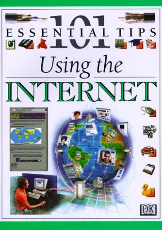 Beispielbild fr Using the Internet (101 Essential Tips) zum Verkauf von BombBooks