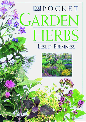 Stock image for Pocket Garden Herbs (American Horticultural Society Practical Guides) for sale by SecondSale