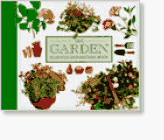 Stock image for The Garden Planner and Record Book for sale by AwesomeBooks