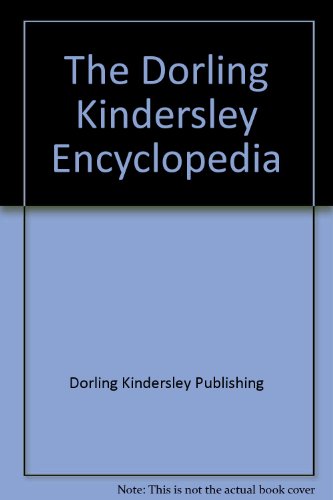 9780789414878: The Dk Picture Encyclopedia