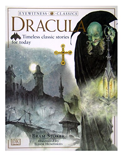 Imagen de archivo de Dracula a la venta por ThriftBooks-Atlanta