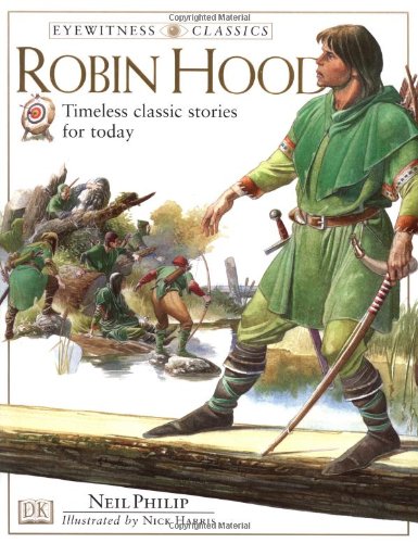 Stock image for Robin Hood for sale by SecondSale