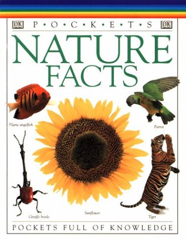 Beispielbild fr Nature Facts (Travel Guide) zum Verkauf von Wonder Book