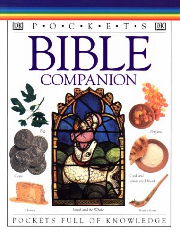 Imagen de archivo de Bible Companion (Travel Guide) a la venta por HPB-Movies