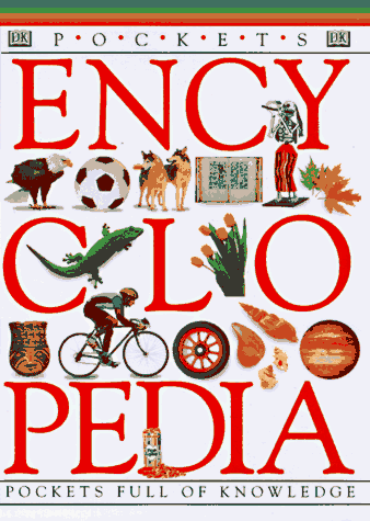 Beispielbild fr Encyclopedia zum Verkauf von Better World Books