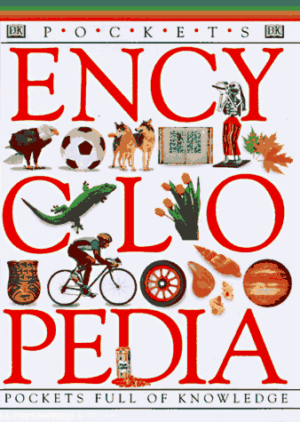 Stock image for Encyclopedia for sale by ThriftBooks-Atlanta