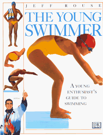 9780789415332: The Young Swimmer (Young Enthusiast Series)