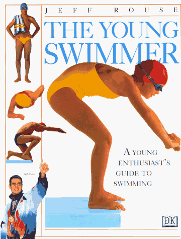Stock image for The Young Swimmer (Young Enthusiast Series) for sale by SecondSale